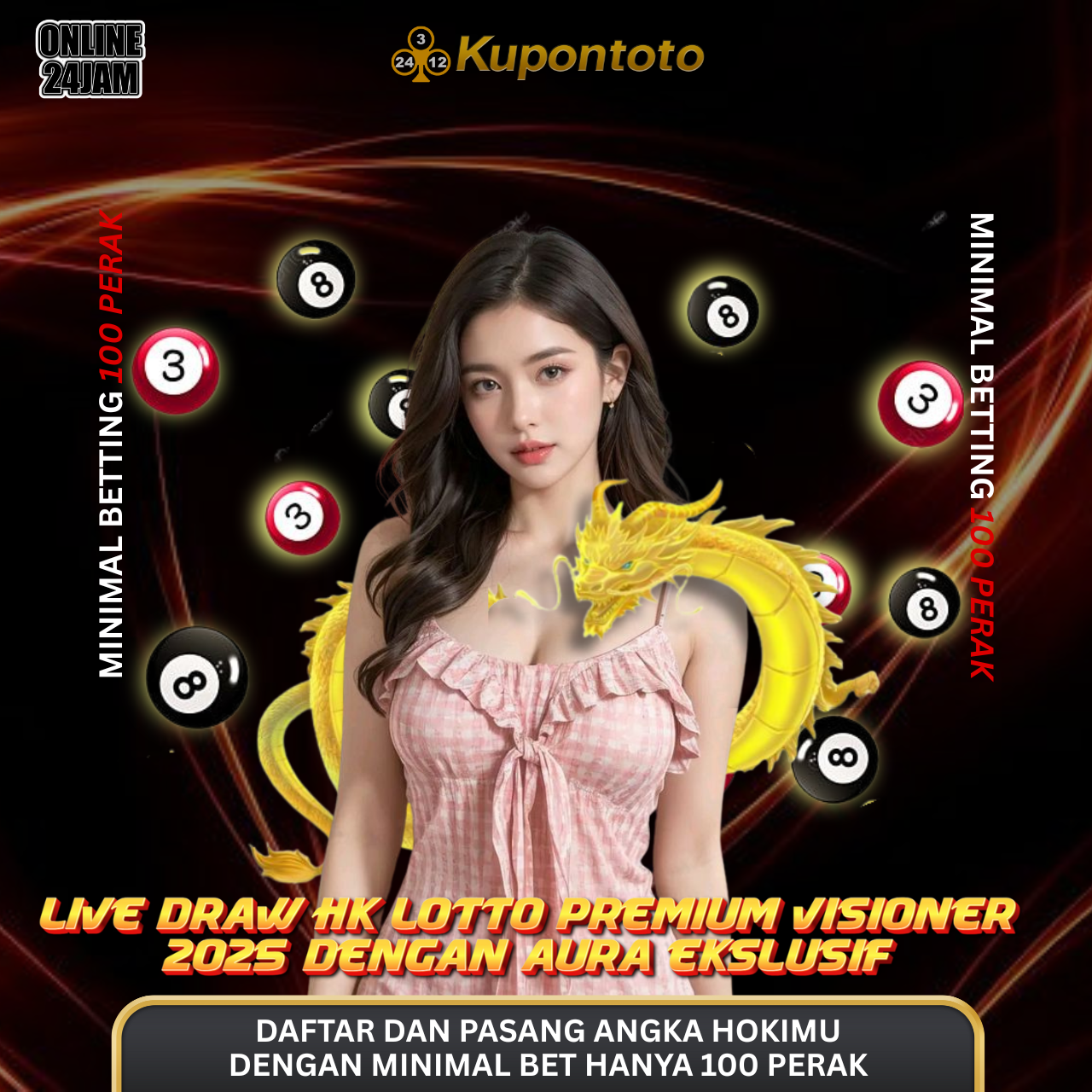 KUPONTOTO 🤘🏻 Live Draw HK Lotto Premium Visioner 2025 dengan Aura Eksklusif
